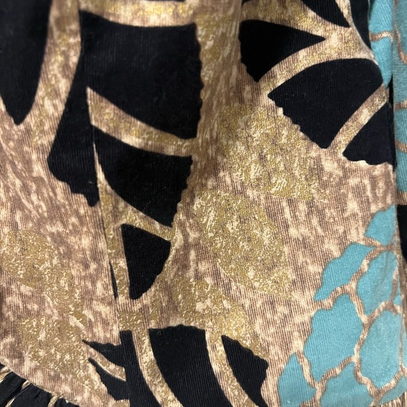 Anthropologie blazer - Odille size 12 - Picture 2 of 8